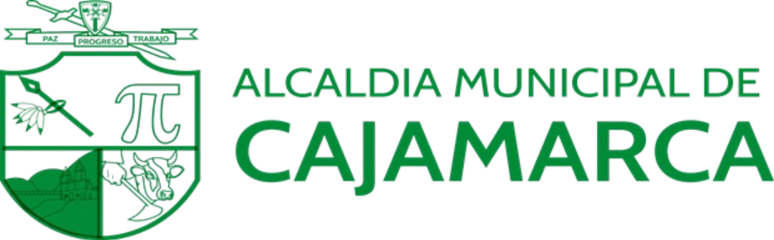 Alcaldía Municipal de Cajamarca